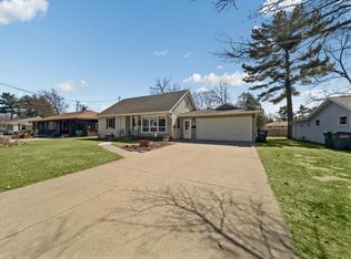 444 Goodnow Ave, Wisconsin Rapids, WI 54494