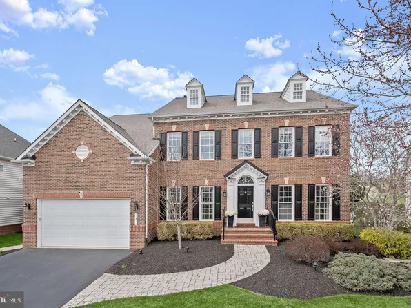 4 Tobias Run, Middletown, MD 21769