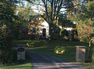 8131 Limberlost Rd, Clinton, NY 13323