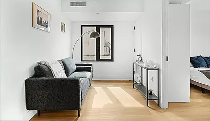 Rented by REAL New York