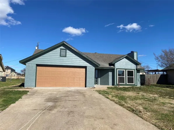 331 Egret Cir, East Tawakoni, TX 75472