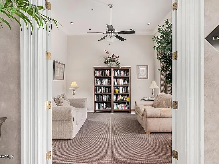 15095 N Thompson Peak Pkwy #1038 — Photo 34