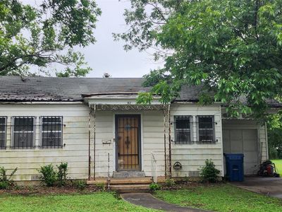 920 E Evergreen St, Mexia, TX, 76667
