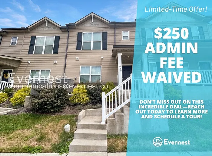 2760 Sparrowgap Trl