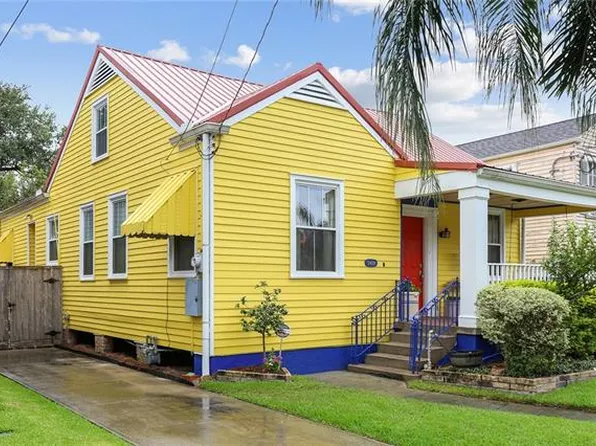 5409 York St, New Orleans, LA 70125