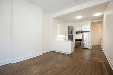 Rented by Walber 82nd Street