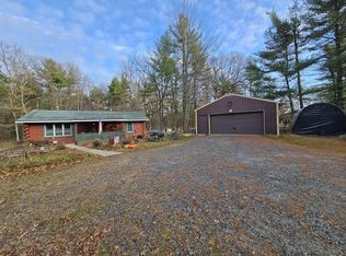 26047 Broadway Avenue, Warrens,warrens, WI 54666