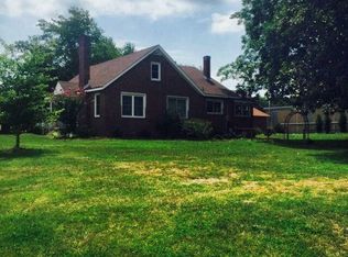 909 E Main St, Haw River, NC 27258