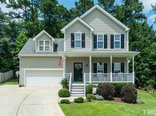 105 Cameron Valley Ct, Apex, NC 27502