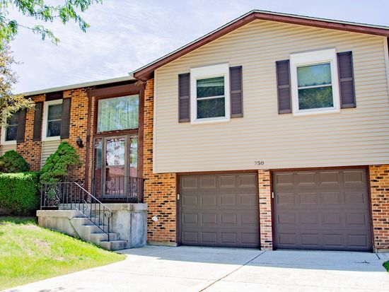 750 Michigan Ln, Elk Grove Village, IL 60007