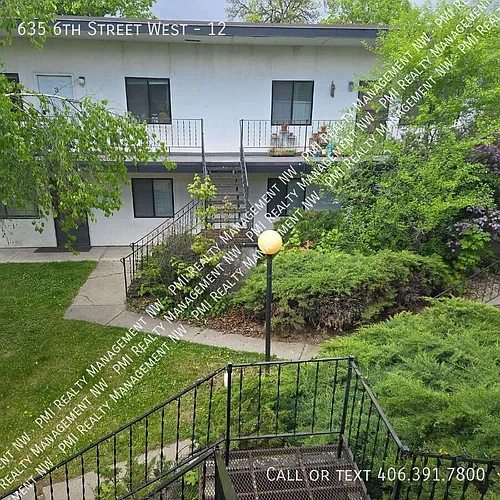 635 6th St W #12 Photo 1 635 6th St W #12 Photo 1