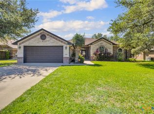 6208 Marble Falls Dr, Killeen, TX 76542