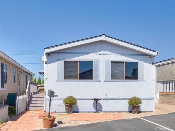 1635 W Covina Blvd Spc 7, San Dimas, CA 91773