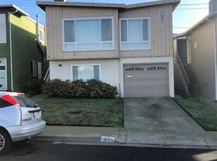 41 Huntington Dr, Daly City, CA 94015