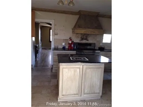 1289 W Custer Pl Photo 1
