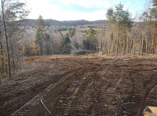 Parcel #26.07 S, Decatur, TN 37322