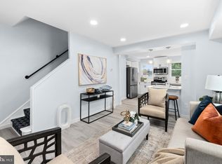 847 51st St NE, Washington, DC 20019