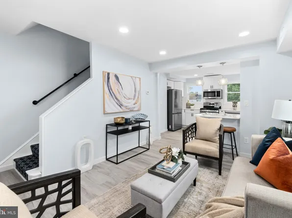 847 51st St NE, Washington, DC 20019