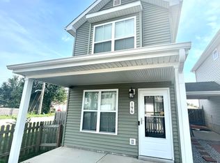 196 Perry Dr, Nicholasville, KY 40356