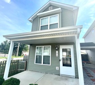 196 Perry Dr, Nicholasville, KY, 40356