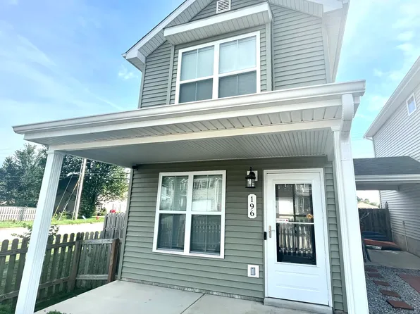 196 Perry Dr, Nicholasville, KY 40356