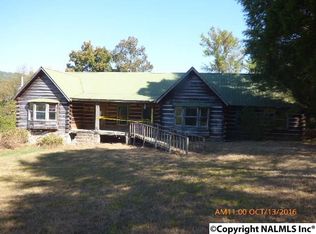 371 Jeffery Rd, Scottsboro, AL 35769