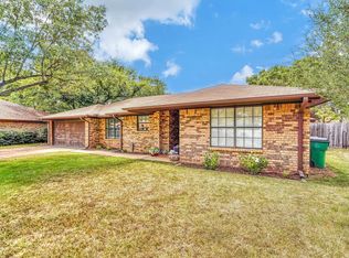 2612 English Dr, Vernon, TX 76384