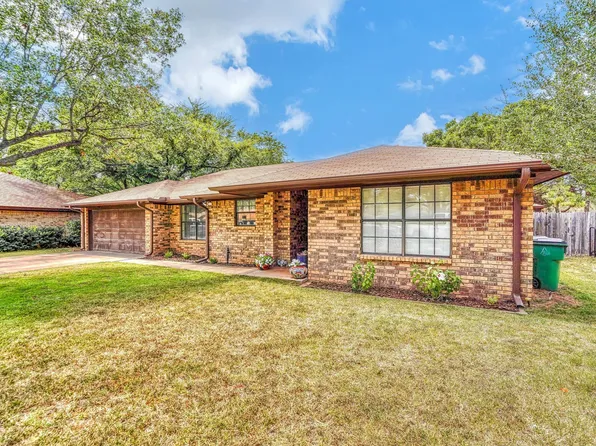 2612 English Dr, Vernon, TX 76384