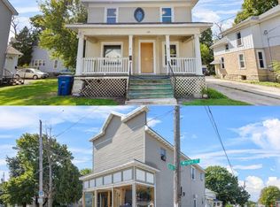 863 Wright St, Oshkosh, WI 54901