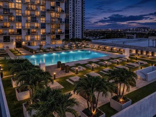 5252 NW 85th Ave APT 1410, Doral, FL 33166