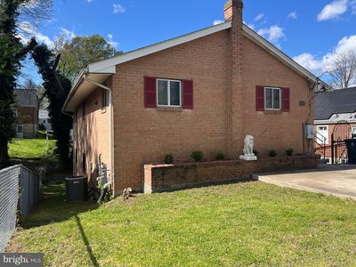 605 Elfin Ave, Capitol Heights, MD, 20743