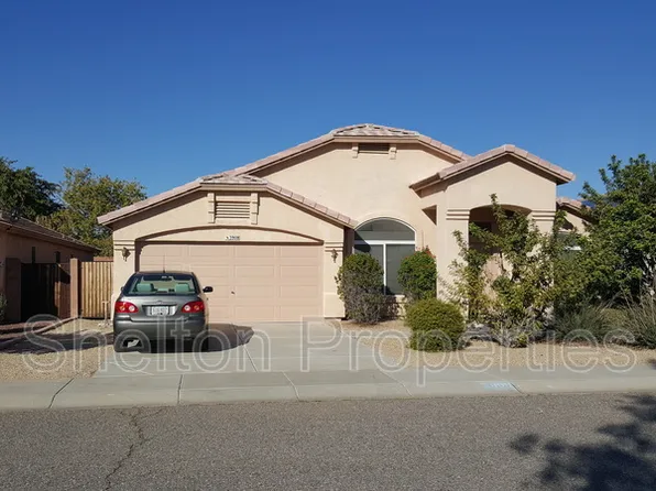 3908 W Goodman Dr, Glendale, AZ 85308