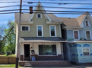 1513 Pennsylvania Ave, Tyrone, PA 16686