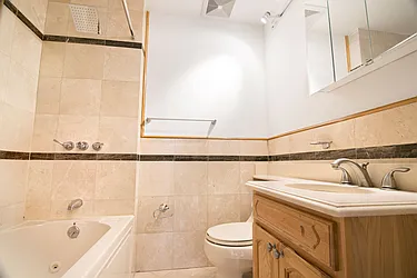 Rented by WAM Partners - William Moses Co.