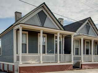 372 Mulberry St, Memphis, TN 38103