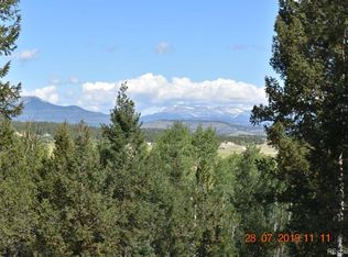 4056 Ranch Rd, Hartsel, CO 80449