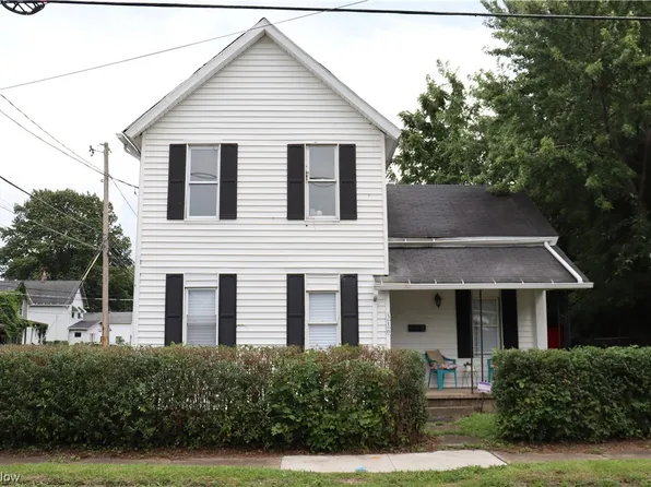 316 Young Ave NE, Canton, OH 44704