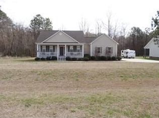 2095 Matthews Rd, Clayton, NC 27520