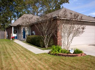 41062 Fairmont Ave, Prairieville, LA 70769