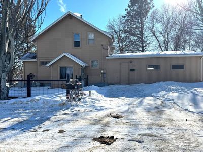 201 A Ave, Minot, ND, 58701