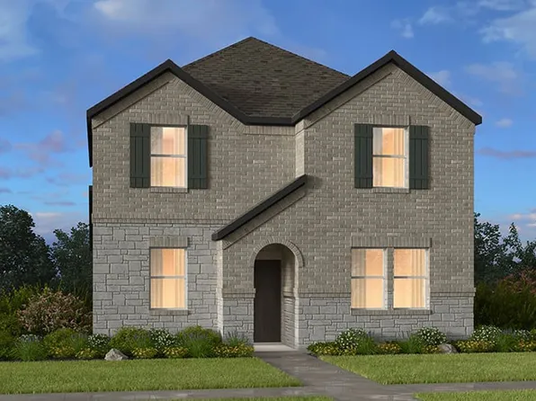 1133 Beebalm Mews, Celina, TX 75009