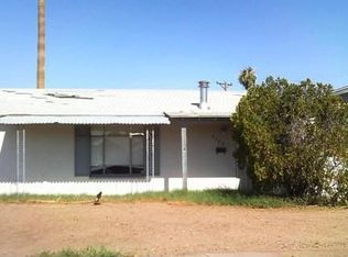 3007 N 39th Dr, Phoenix, AZ 85019
