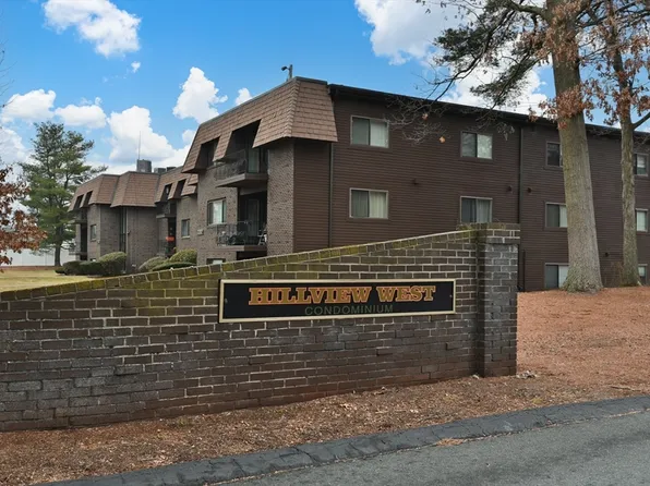 7 Thomas St Unit J12, Saugus, MA 01906
