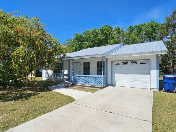 2021 Clipper Terrace TRCE, LABELLE, FL 33935