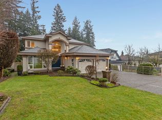 1415 Garibaldi Pl, Coquitlam, BC