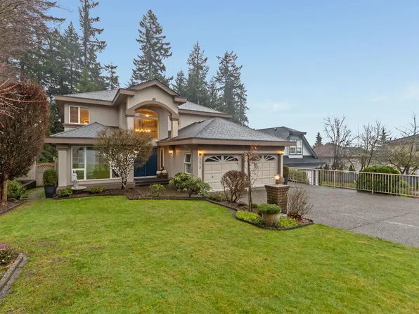 1415 Garibaldi Pl, Coquitlam, BC V3E 2S6