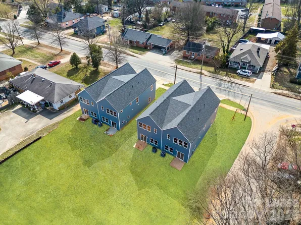 337 N Hoskins Rd, Charlotte, NC
