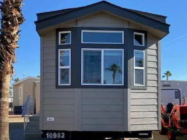 16501 N El Mirage Rd Lot 163, Surprise, AZ 85378