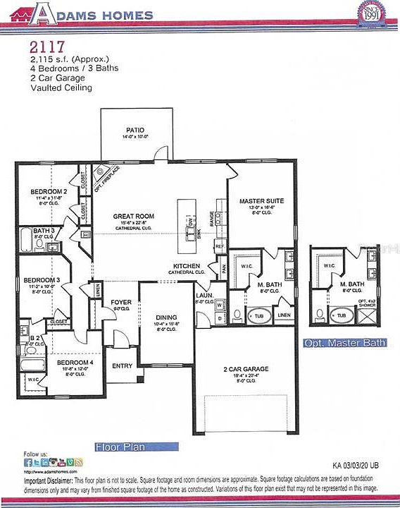 2nd image of 16228 Vine Cliff Ave