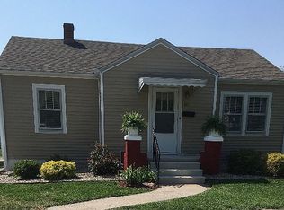 117 National Ter, Collinsville, IL 62234